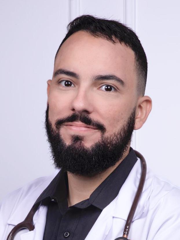 Dr. Elwes Oliveira